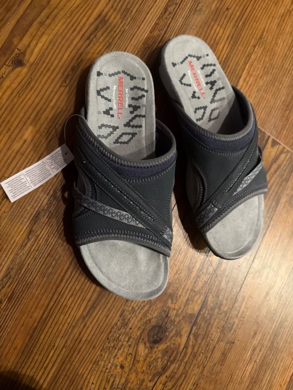 Merrell Women's Merrell, Terran Slide II Slide Sandal Size 7 New with Tag